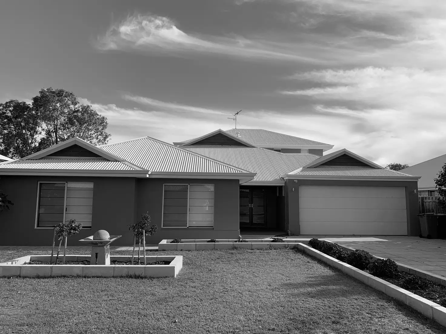 Main view of Homely house listing, 14 Carnarvon Way, Erskine WA 6210