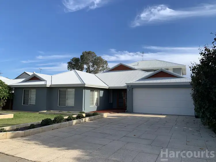 Second view of Homely house listing, 14 Carnarvon Way, Erskine WA 6210
