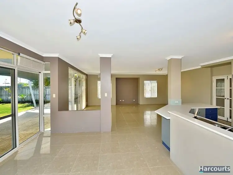 Seventh view of Homely house listing, 14 Carnarvon Way, Erskine WA 6210