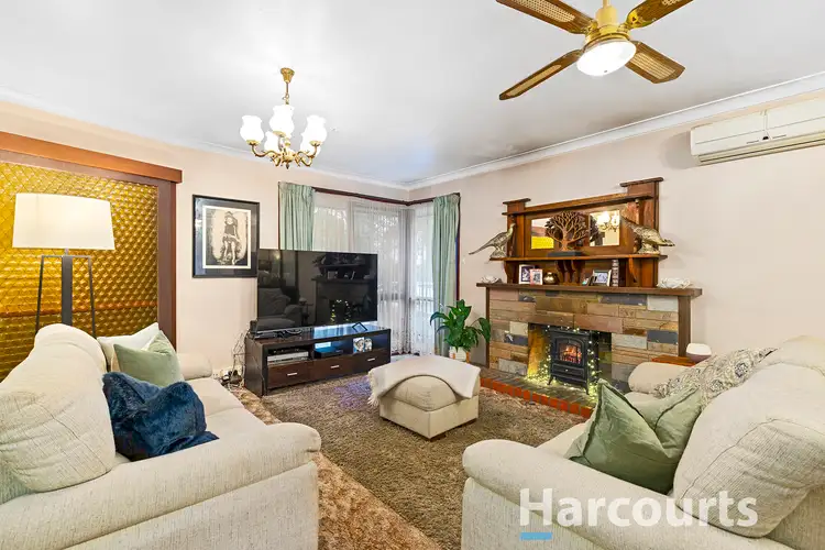 Second view of Homely house listing, 14 Hutton Avenue, Ferntree Gully VIC 3156