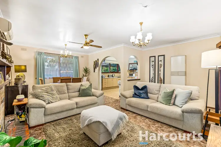 Third view of Homely house listing, 14 Hutton Avenue, Ferntree Gully VIC 3156