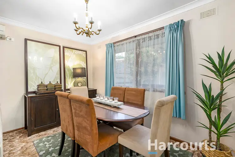 Fourth view of Homely house listing, 14 Hutton Avenue, Ferntree Gully VIC 3156