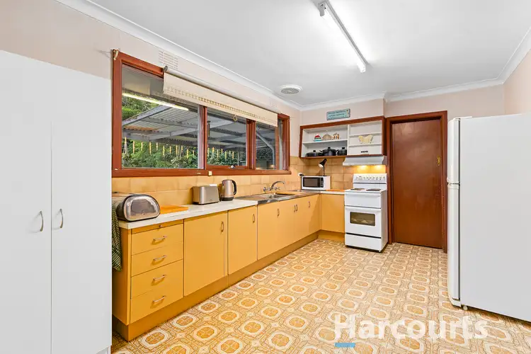 Fifth view of Homely house listing, 14 Hutton Avenue, Ferntree Gully VIC 3156