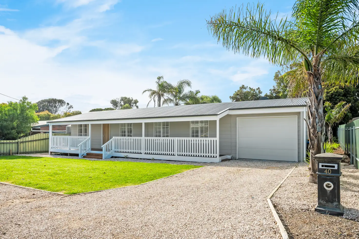 Main view of Homely house listing, 40 Cave Street, Goolwa Beach SA 5214