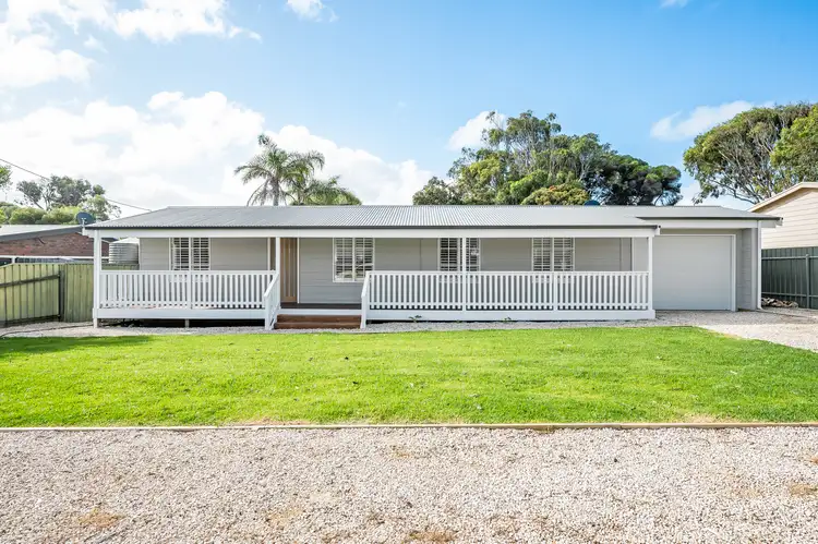 Second view of Homely house listing, 40 Cave Street, Goolwa Beach SA 5214