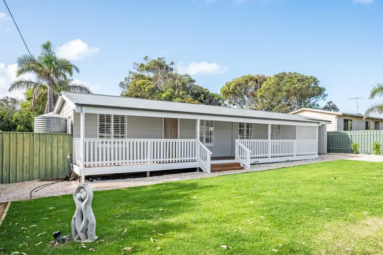 Third view of Homely house listing, 40 Cave Street, Goolwa Beach SA 5214