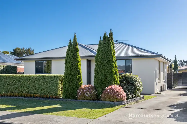 Main view of Homely house listing, 10 Jacaranda Drive, Margate TAS 7054