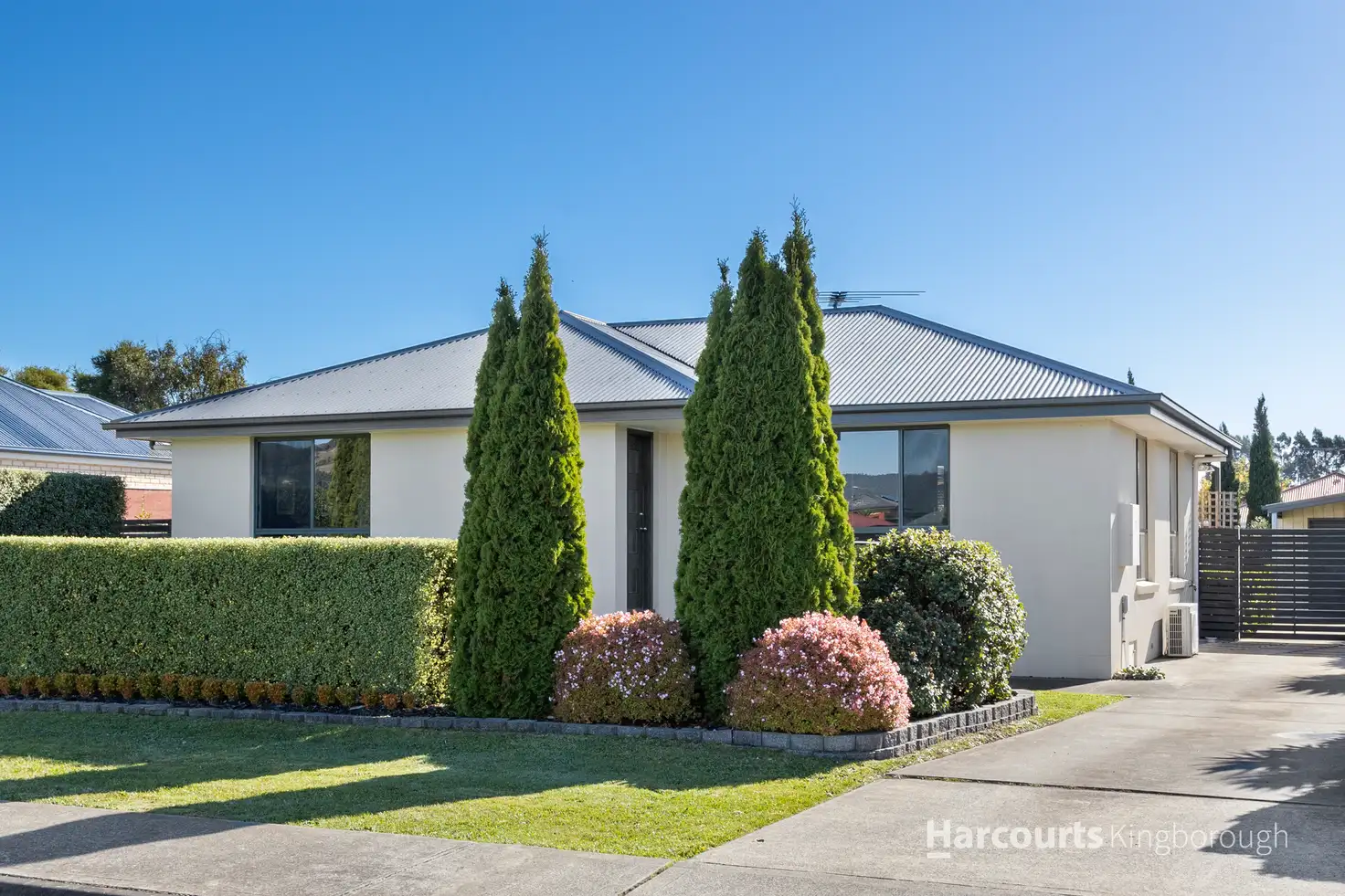 Main view of Homely house listing, 10 Jacaranda Drive, Margate TAS 7054