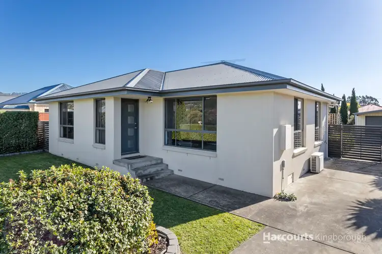 Second view of Homely house listing, 10 Jacaranda Drive, Margate TAS 7054