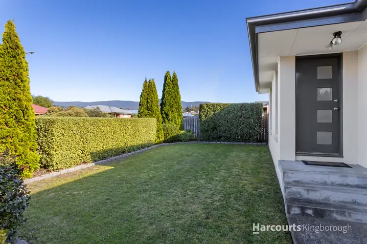 Third view of Homely house listing, 10 Jacaranda Drive, Margate TAS 7054