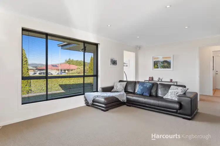 Fourth view of Homely house listing, 10 Jacaranda Drive, Margate TAS 7054
