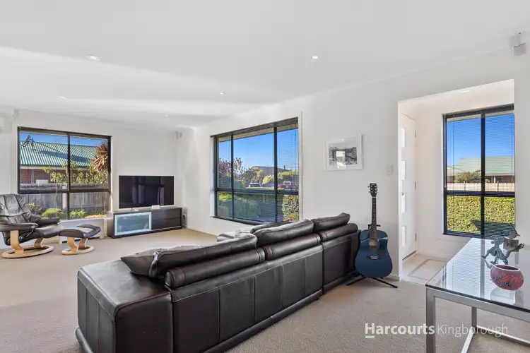 Fifth view of Homely house listing, 10 Jacaranda Drive, Margate TAS 7054
