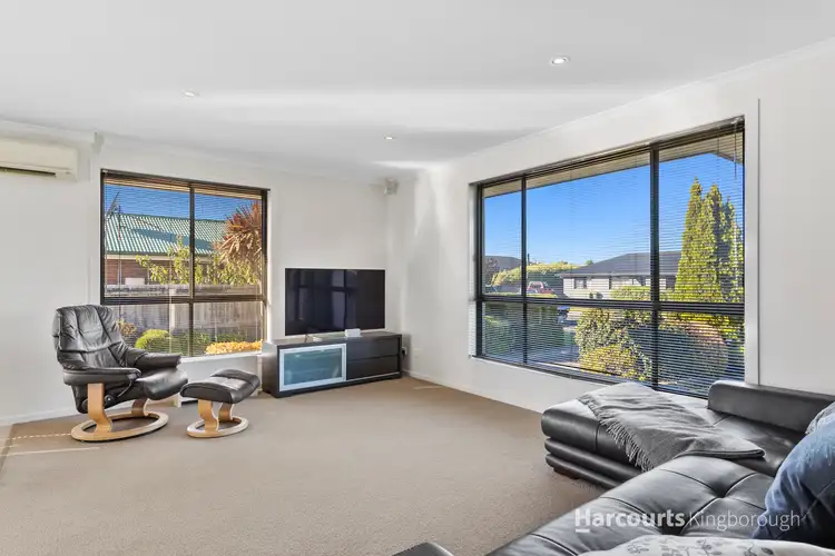 Sixth view of Homely house listing, 10 Jacaranda Drive, Margate TAS 7054