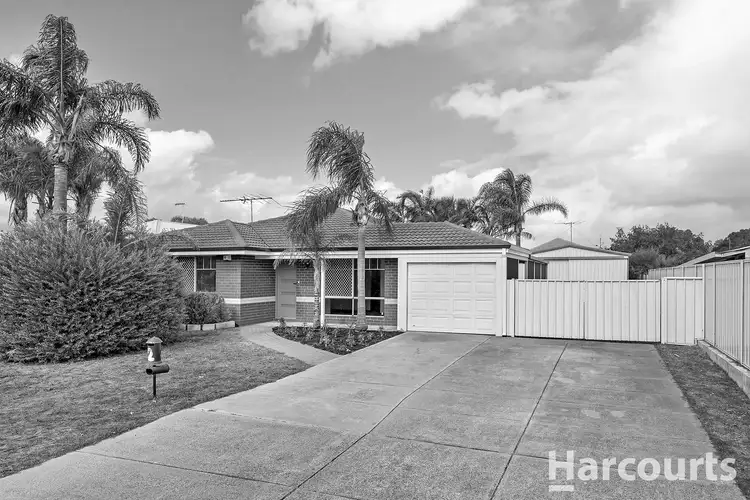 2 Zodiac Court, Greenfields WA 6210