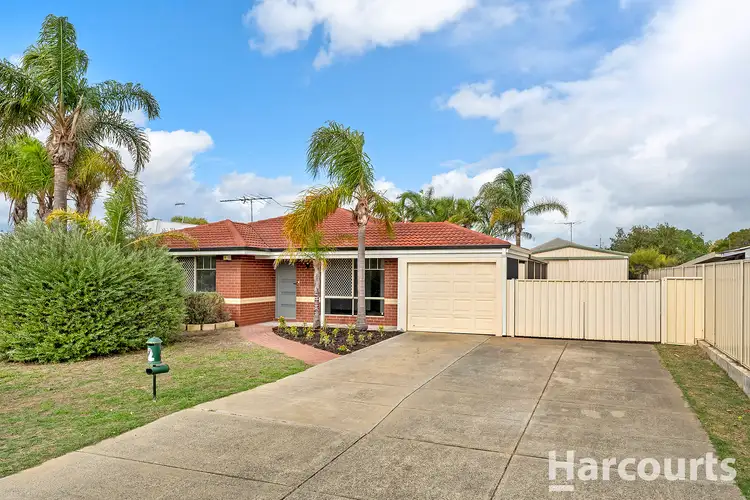 Second view of Homely house listing, 2 Zodiac Court, Greenfields WA 6210
