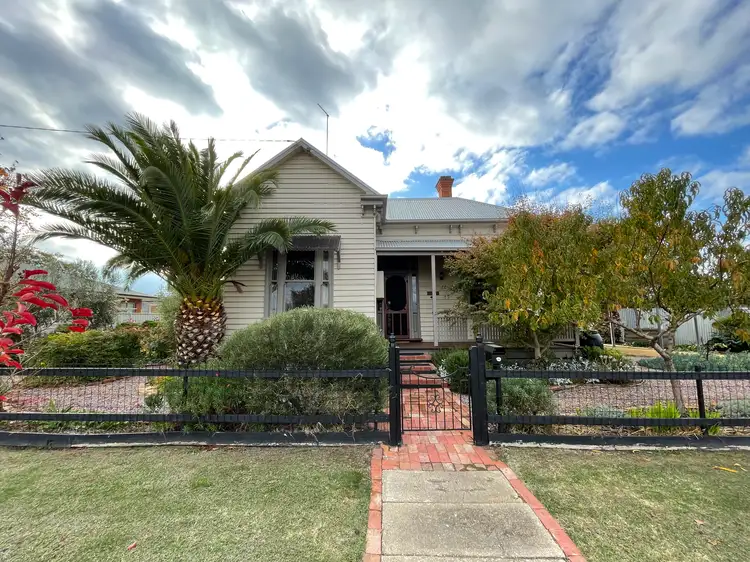 Main view of Homely house listing, 4 Brisbane Street, St Arnaud VIC 3478