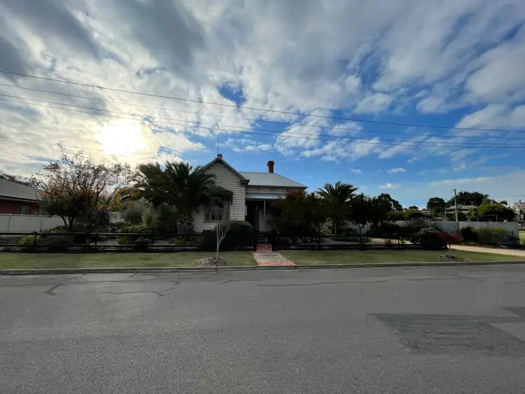 Second view of Homely house listing, 4 Brisbane Street, St Arnaud VIC 3478