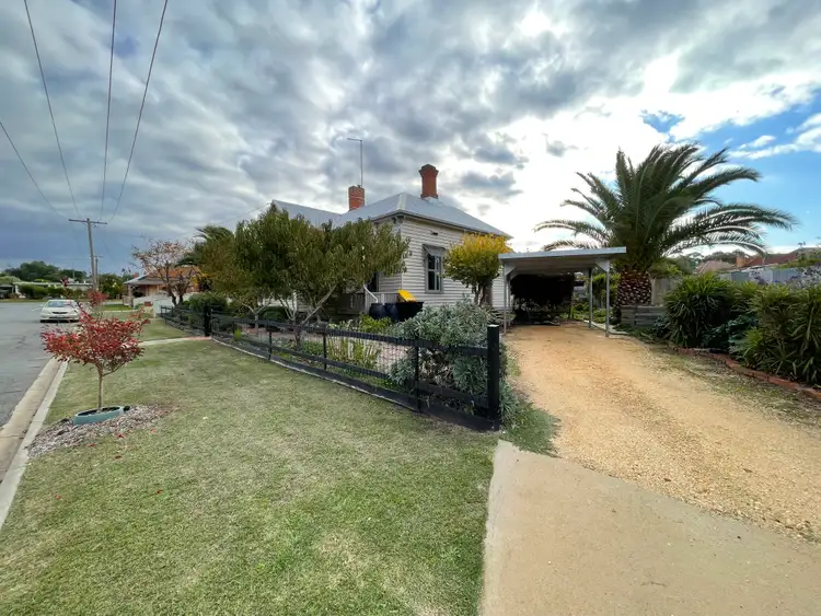 Fourth view of Homely house listing, 4 Brisbane Street, St Arnaud VIC 3478