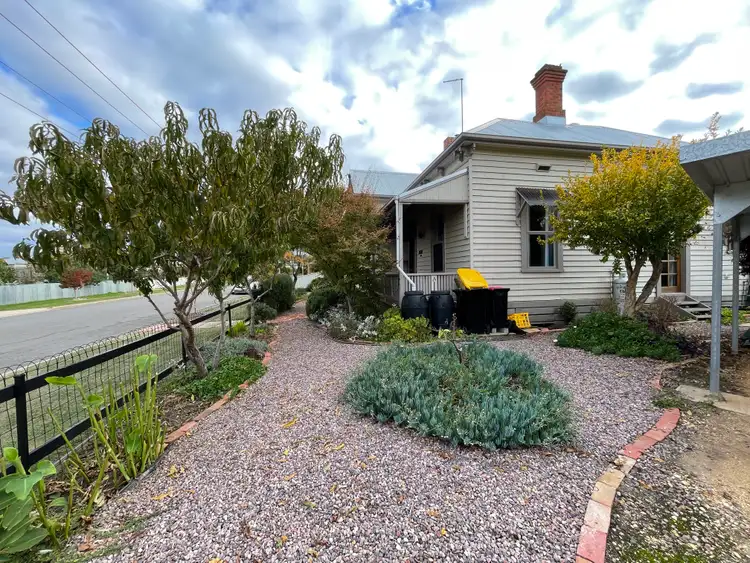 Fifth view of Homely house listing, 4 Brisbane Street, St Arnaud VIC 3478