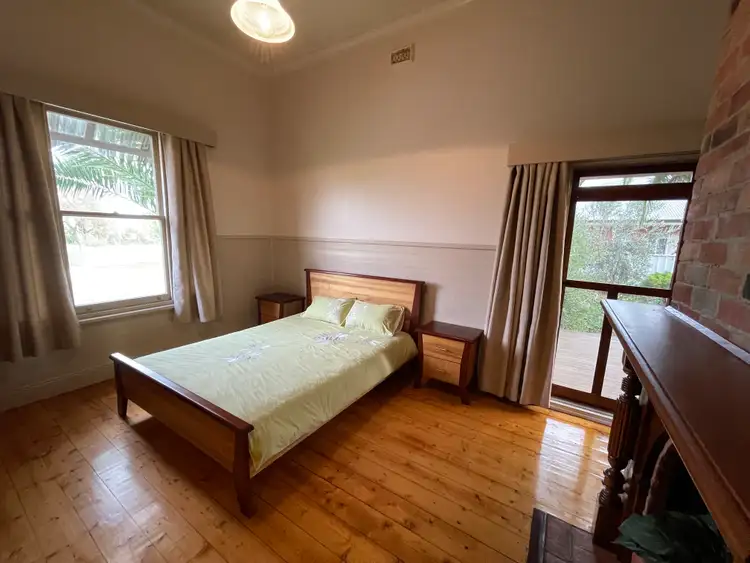 Seventh view of Homely house listing, 4 Brisbane Street, St Arnaud VIC 3478