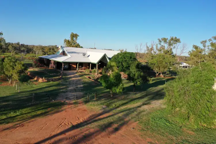 . Beringarra Pindar Road, East Murchison WA 6640