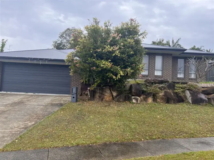 17 Rippon Place