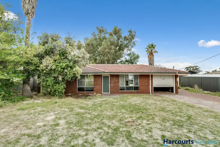 Main view of Homely house listing, 75 Koondoola Avenue, Koondoola WA 6064