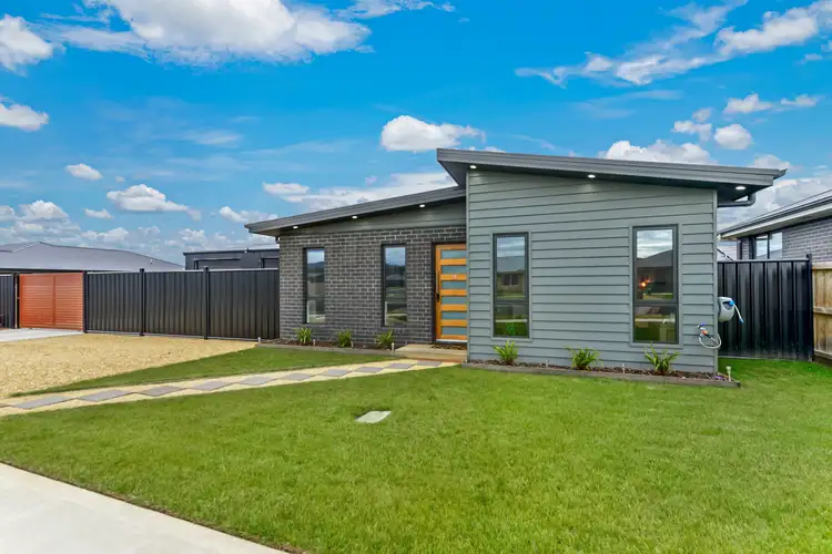 Second view of Homely house listing, 17 Haskell Road, Brighton TAS 7030