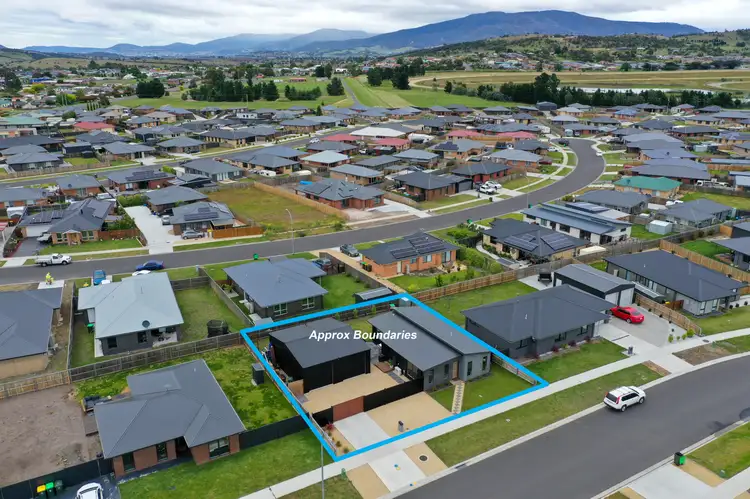 Third view of Homely house listing, 17 Haskell Road, Brighton TAS 7030