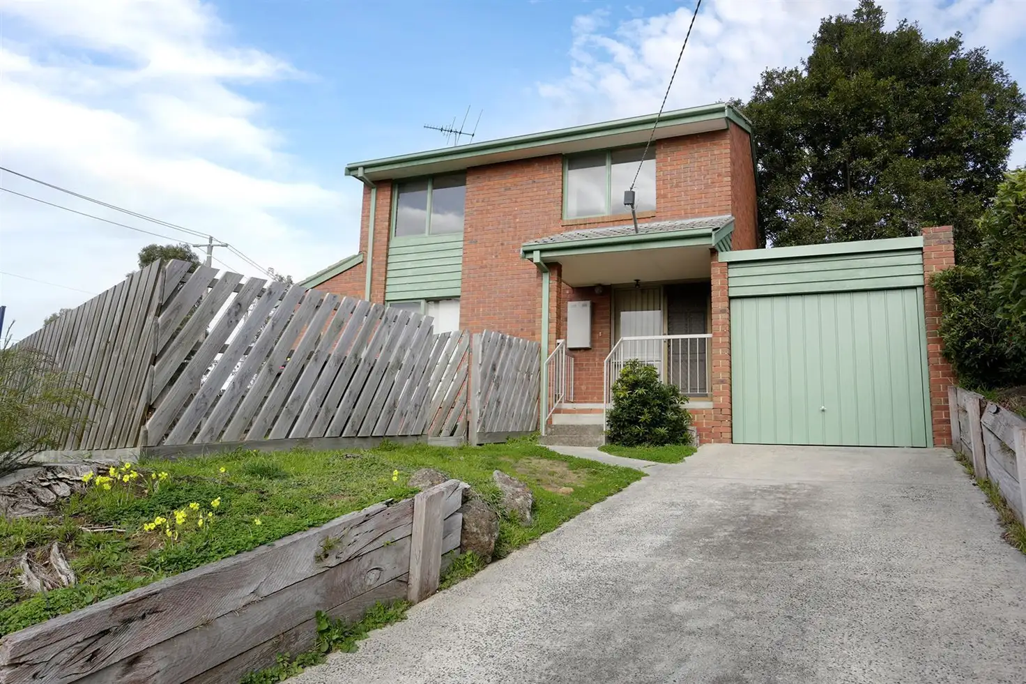Main view of Homely townhouse listing, 1/72 Leicester Avenue, Glen Waverley VIC 3150