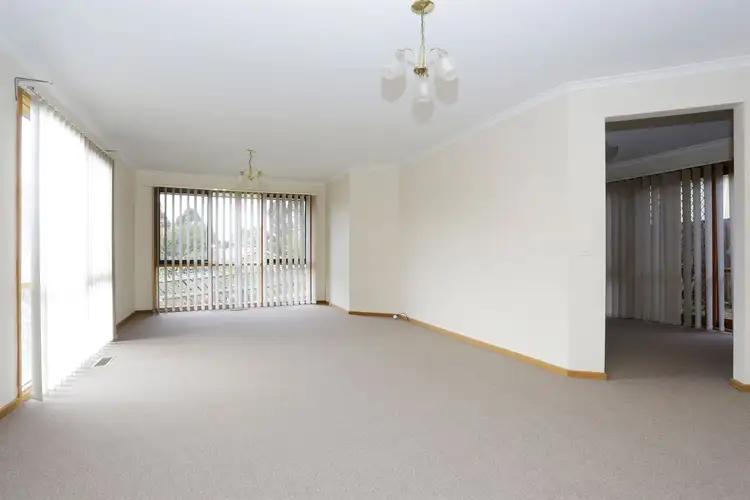 Third view of Homely townhouse listing, 1/72 Leicester Avenue, Glen Waverley VIC 3150
