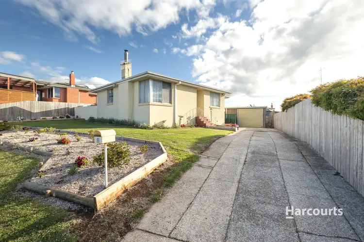 2 Winter Avenue, Upper Burnie TAS 7320