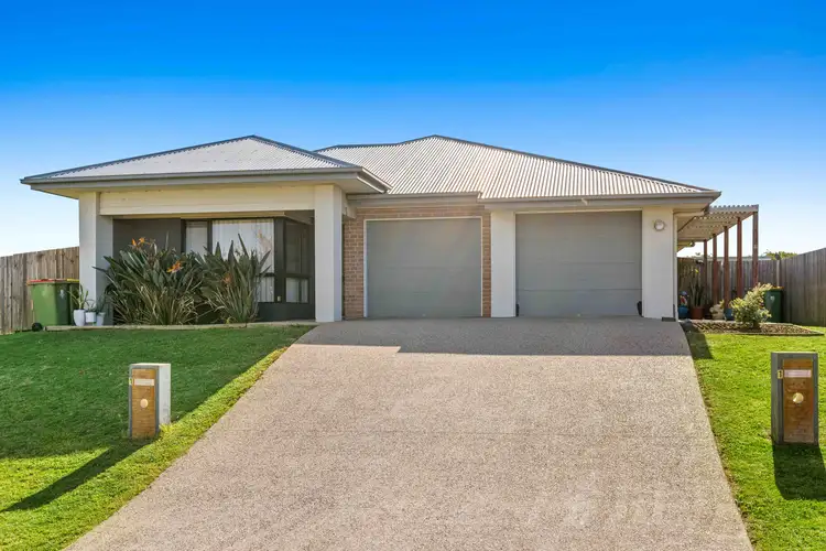 1 Arwon Street, Wyreema QLD 4352