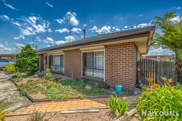 Third view of Homely unit listing, 3/8 Bubb Street, Moe VIC 3825