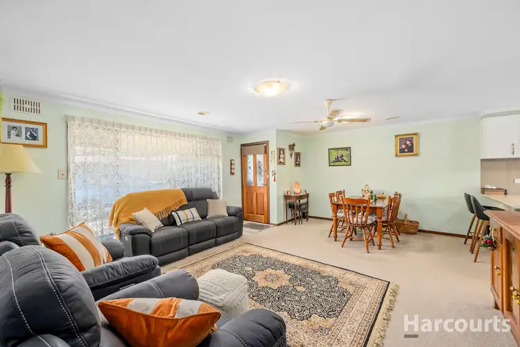 Fourth view of Homely unit listing, 3/8 Bubb Street, Moe VIC 3825
