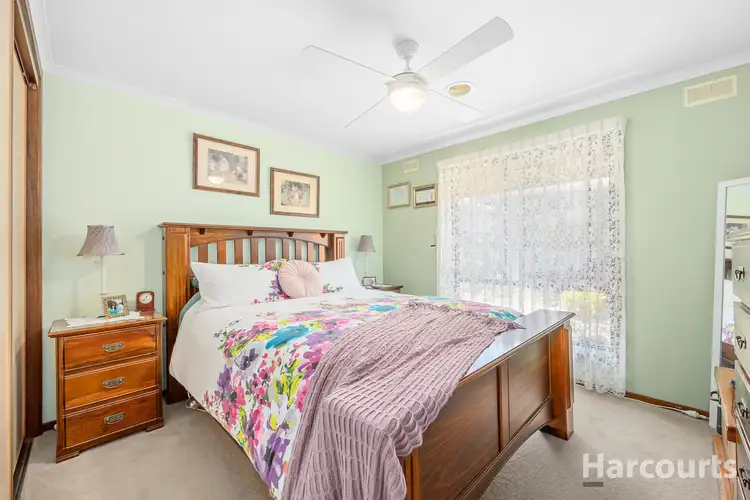 Fifth view of Homely unit listing, 3/8 Bubb Street, Moe VIC 3825