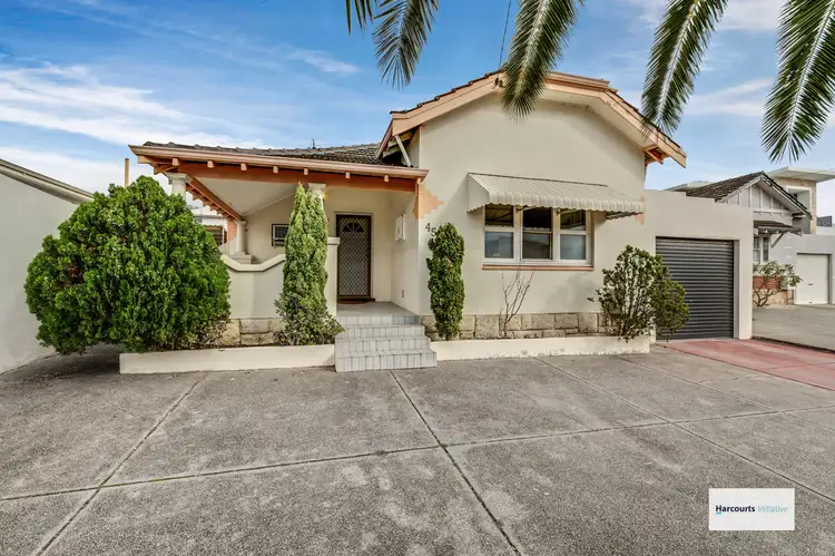 455 Charles Street, North Perth WA 6006