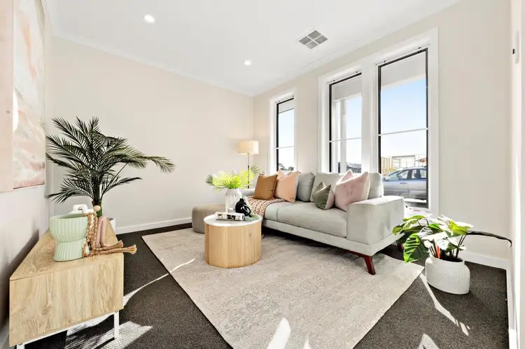 Second view of Homely house listing, 1 Peppino Crt, Angle Vale SA 5117