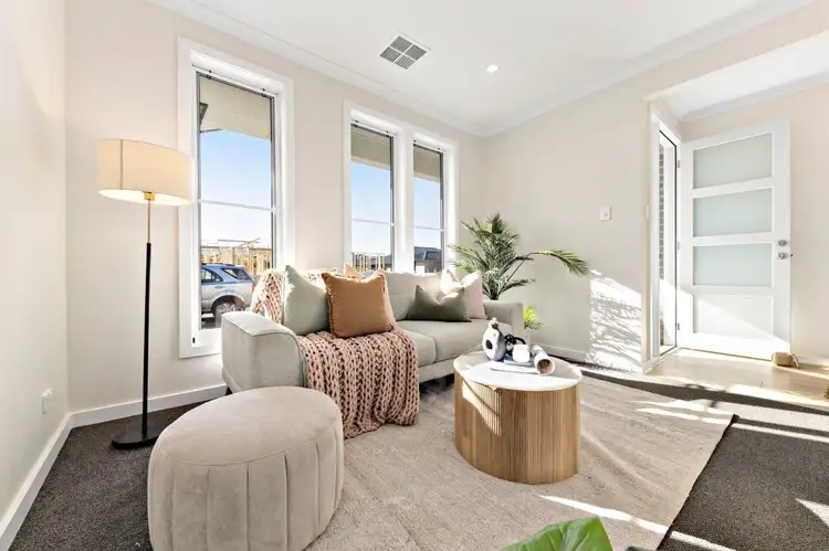 Third view of Homely house listing, 1 Peppino Crt, Angle Vale SA 5117