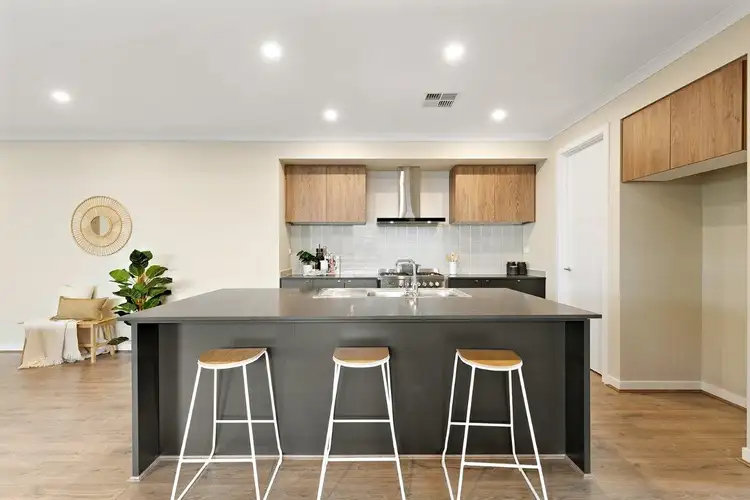 Fifth view of Homely house listing, 68 Harvest Boulevard, Angle Vale SA 5117