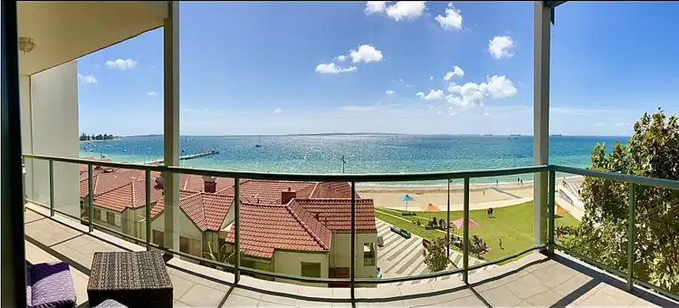 Main view of Homely apartment listing, 11/7 Railway Terrace, Rockingham WA 6168