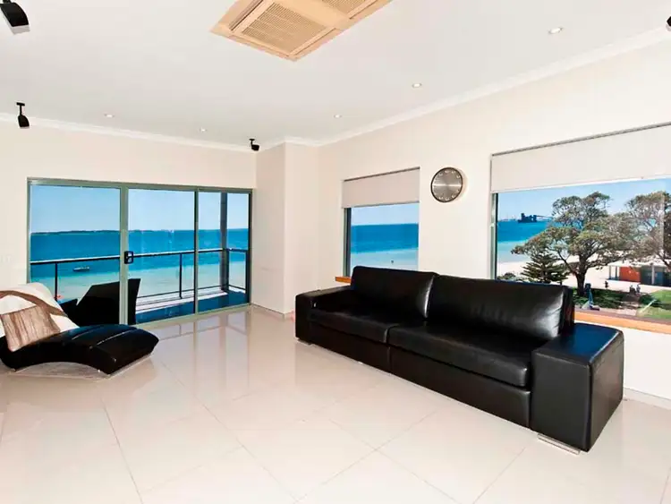 Third view of Homely apartment listing, 11/7 Railway Terrace, Rockingham WA 6168
