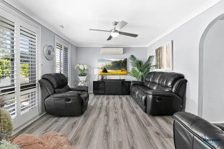 Fourth view of Homely house listing, 38 Hennesy Crescent, Shalvey NSW 2770