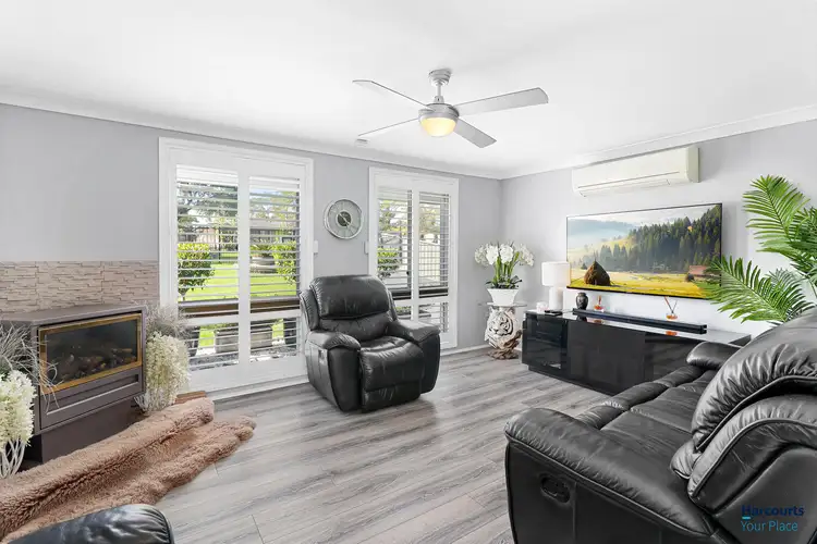 Fifth view of Homely house listing, 38 Hennesy Crescent, Shalvey NSW 2770