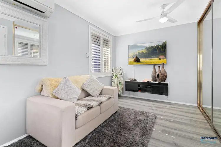 Sixth view of Homely house listing, 38 Hennesy Crescent, Shalvey NSW 2770