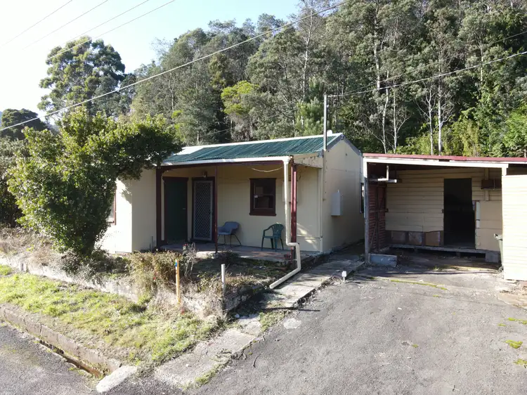 8 Tramway Street, Queenstown TAS 7467