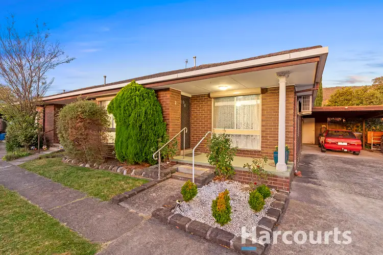 2/11 Veronica Street, Ferntree Gully VIC 3156