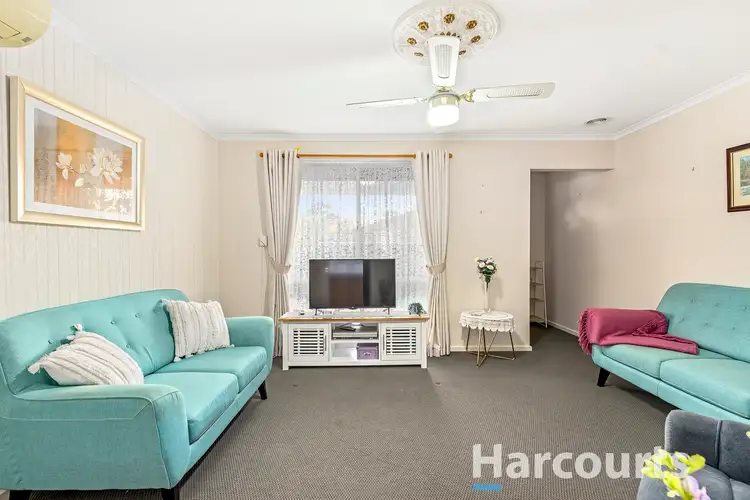 Second view of Homely unit listing, 2/11 Veronica Street, Ferntree Gully VIC 3156