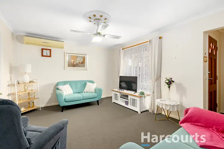 Third view of Homely unit listing, 2/11 Veronica Street, Ferntree Gully VIC 3156