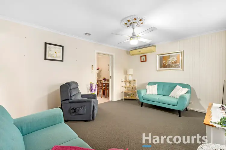 Fourth view of Homely unit listing, 2/11 Veronica Street, Ferntree Gully VIC 3156